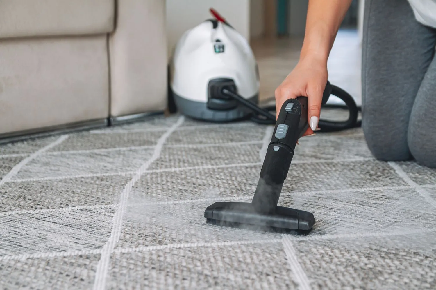 Best Steam Cleaners for Deep Cleaning in 2023