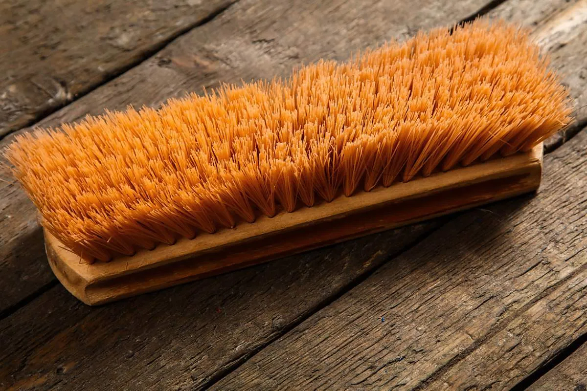 How To Clean Ingrained Dirt From Wood