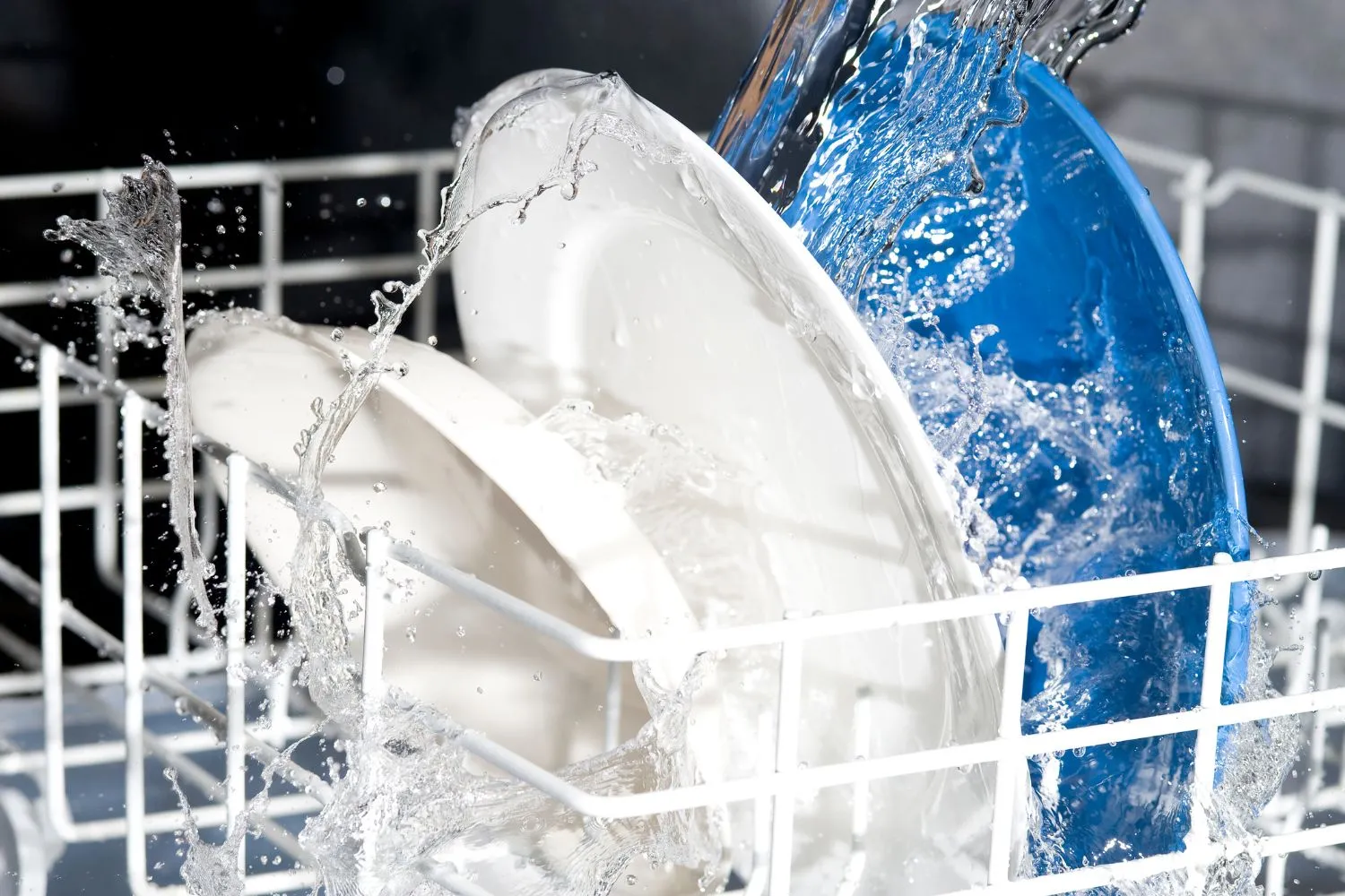 Five Easy Ways to Clean Your Dishwasher