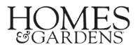homesandgardens logo