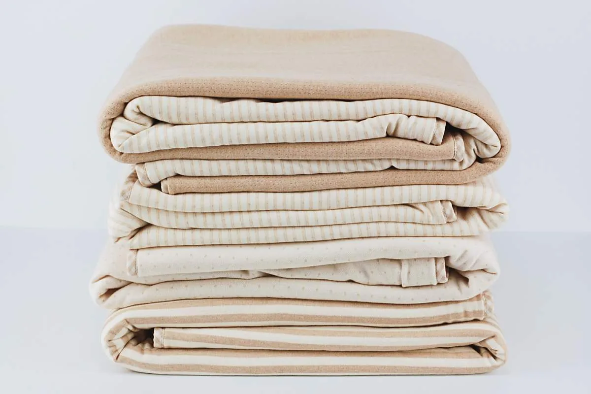 How Often Should You Wash Your Blankets?