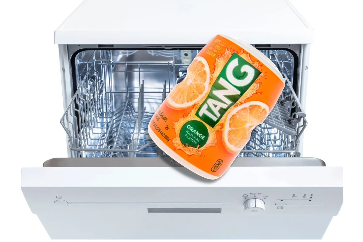 How to Clean a Dishwasher with Tang: The Ultimate Guide