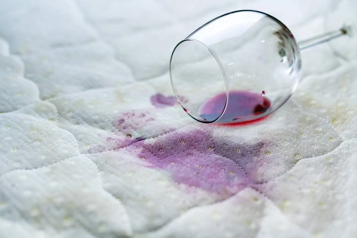 Seven Ways To Clean Stains Off Your Mattress (Without Baking Soda)