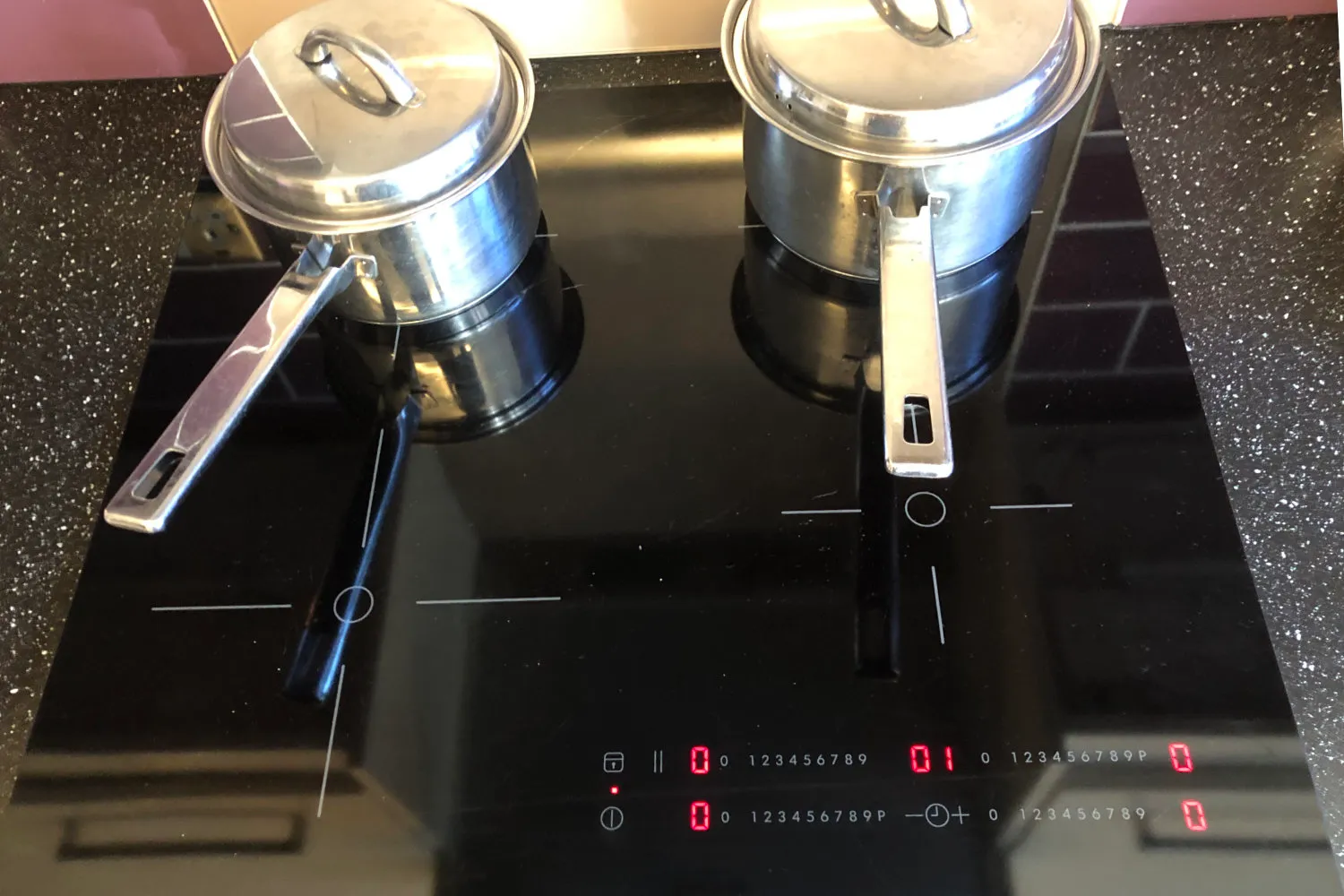 How To Clean and Care For an Induction Cooktop