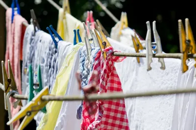 How To Do Your Laundry (almost) For Free (and still get a great wash)