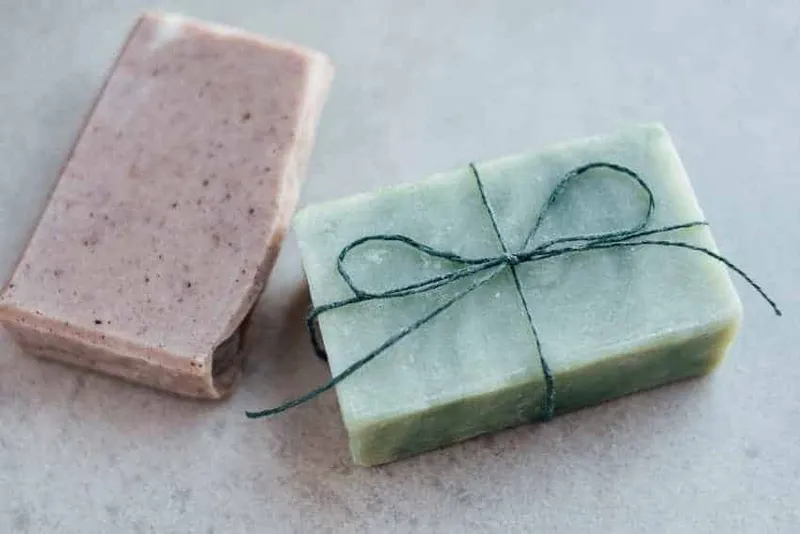 how to make eco friendly soap from scratch