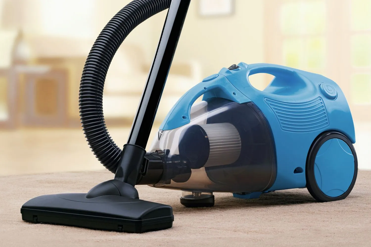 How to Properly Clean and Maintain Your Vacuum Cleaner: Expert Tips and Tricks