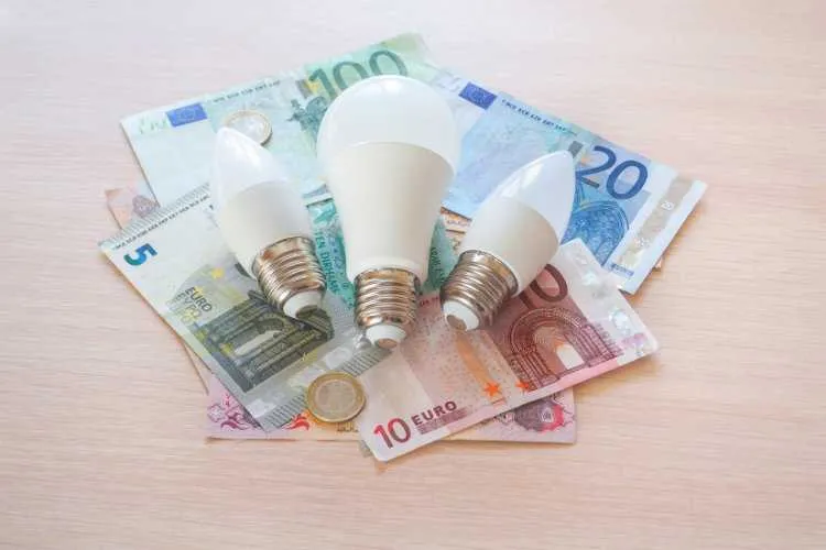 How To Save Money On An Electric Bill