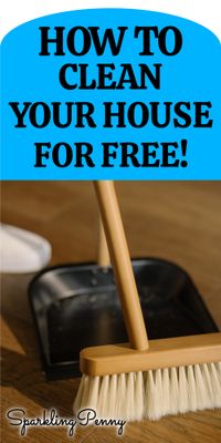 How to use less electricity cleaning your house with these fantastic tips.