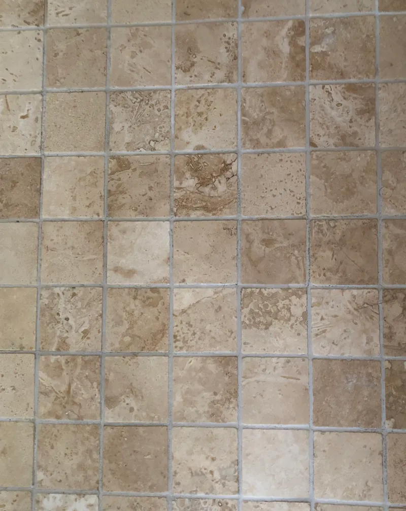 limestone tiles