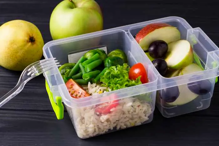 10 Meal Prep Lunch Recipes That Stay Fresh Without A Fridge