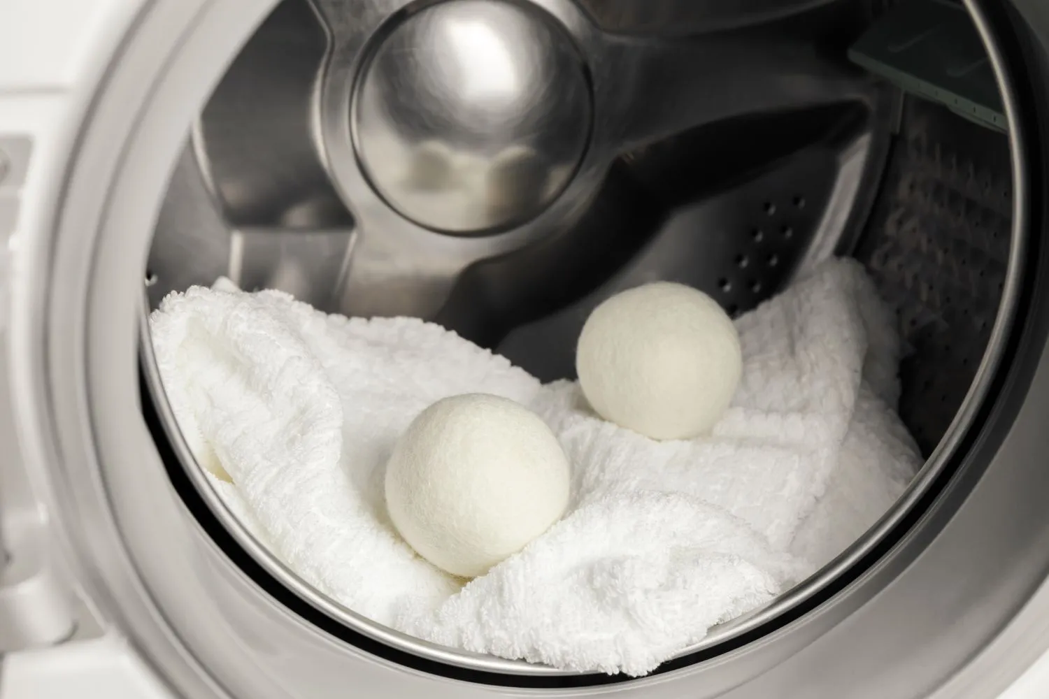 How To Slash Tumble Drying Time and Use Less Energy