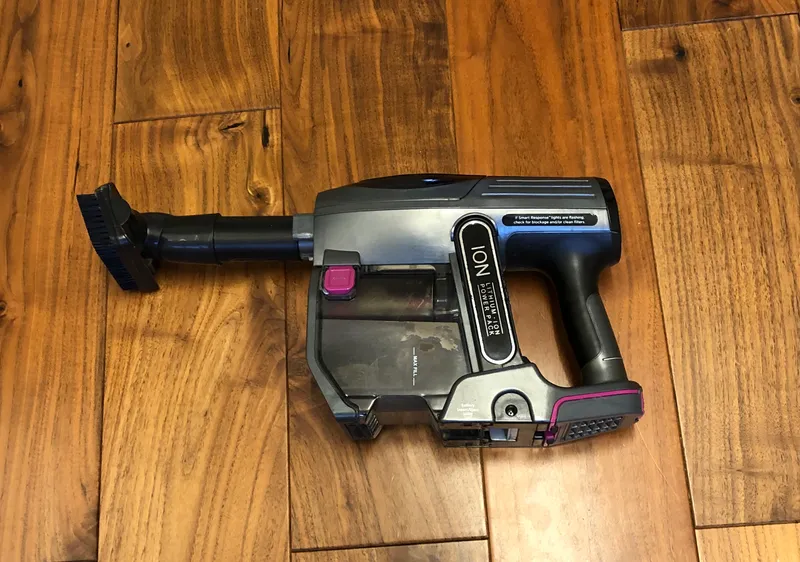 shark handheld vacuum