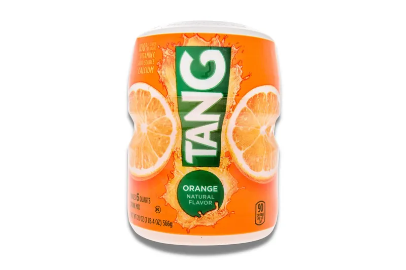 tang for cleaning a dishwasher