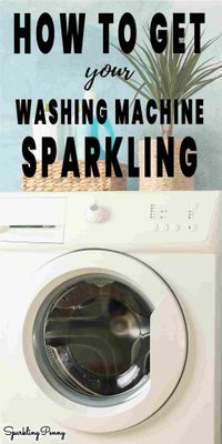 Should you use vinegar or bleach to clean your washing machine? Find out which gets you the best results for cleaning the inside of your machine.