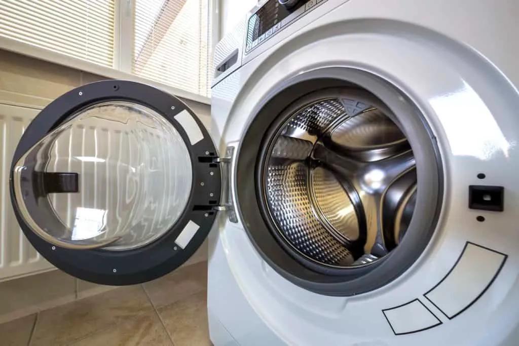 Should You Use Vinegar or Bleach To Clean Your Washing Machine?