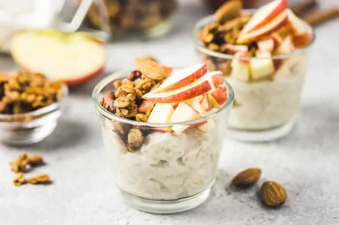What Oatmeal is Best for Overnight Oats?