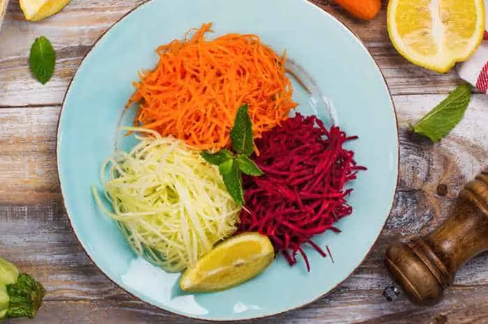 Which Vegetables Can You Spiralize?