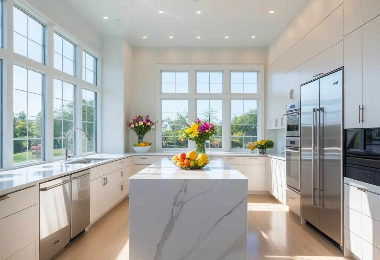 25 Cleaning Tips and Hacks That Actually Work
