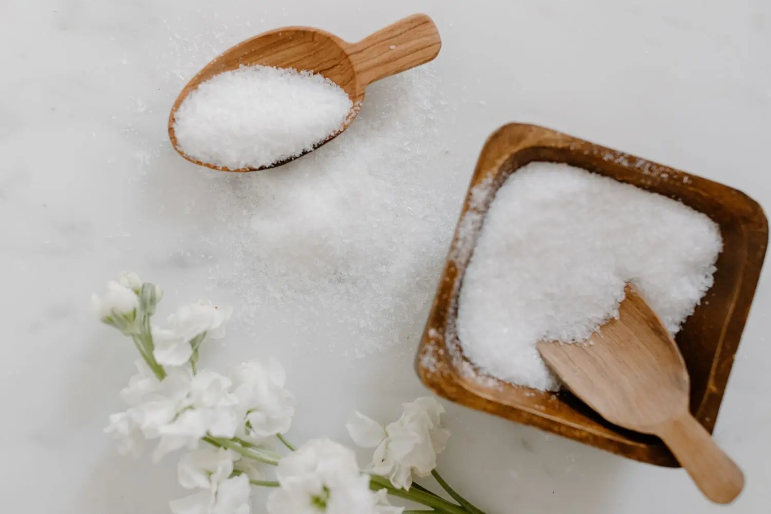 How To Clean Your Home Using Simple Salt