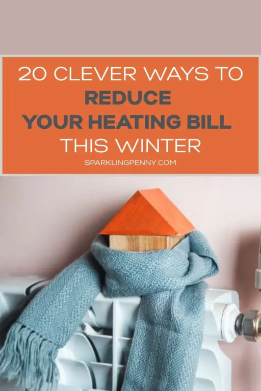 Discover 20 clever ways to reduce heating costs and keep your home warm all winter long. These simple strategies will help you stay comfortable while cutting down on unnecessary energy use and keeping more money in your pocket.