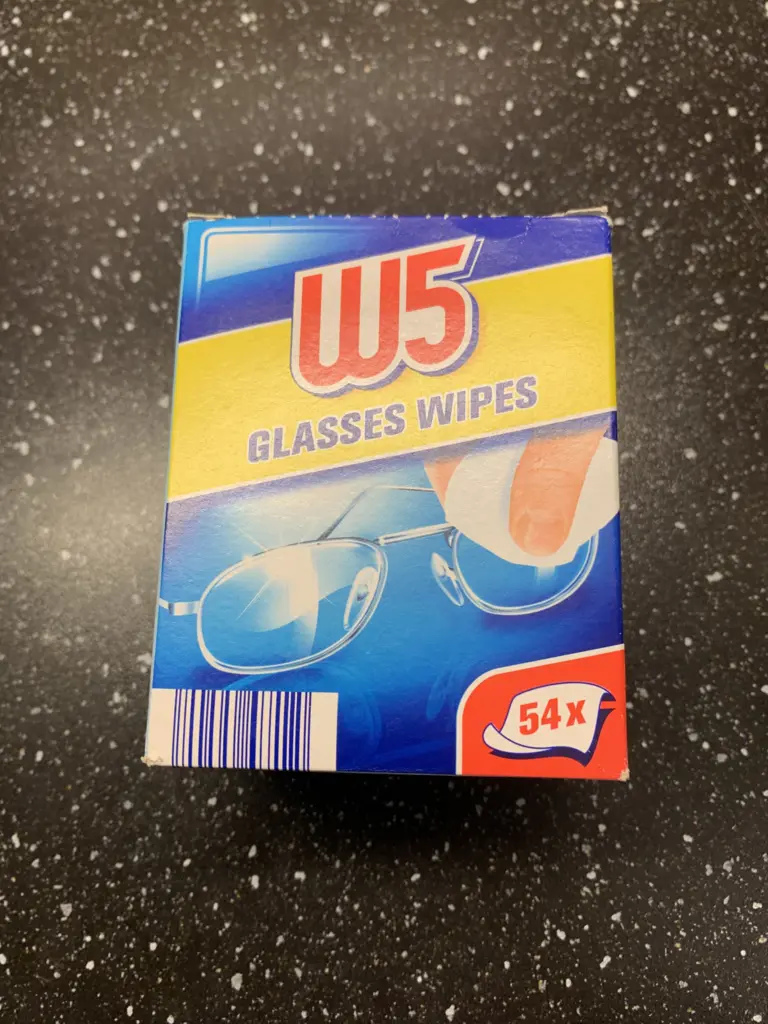 limpadores de vidro lidl