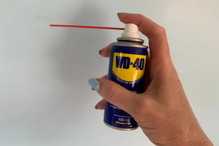 14 Game-Changing WD-40 Cleaning Hacks You Need To Know!