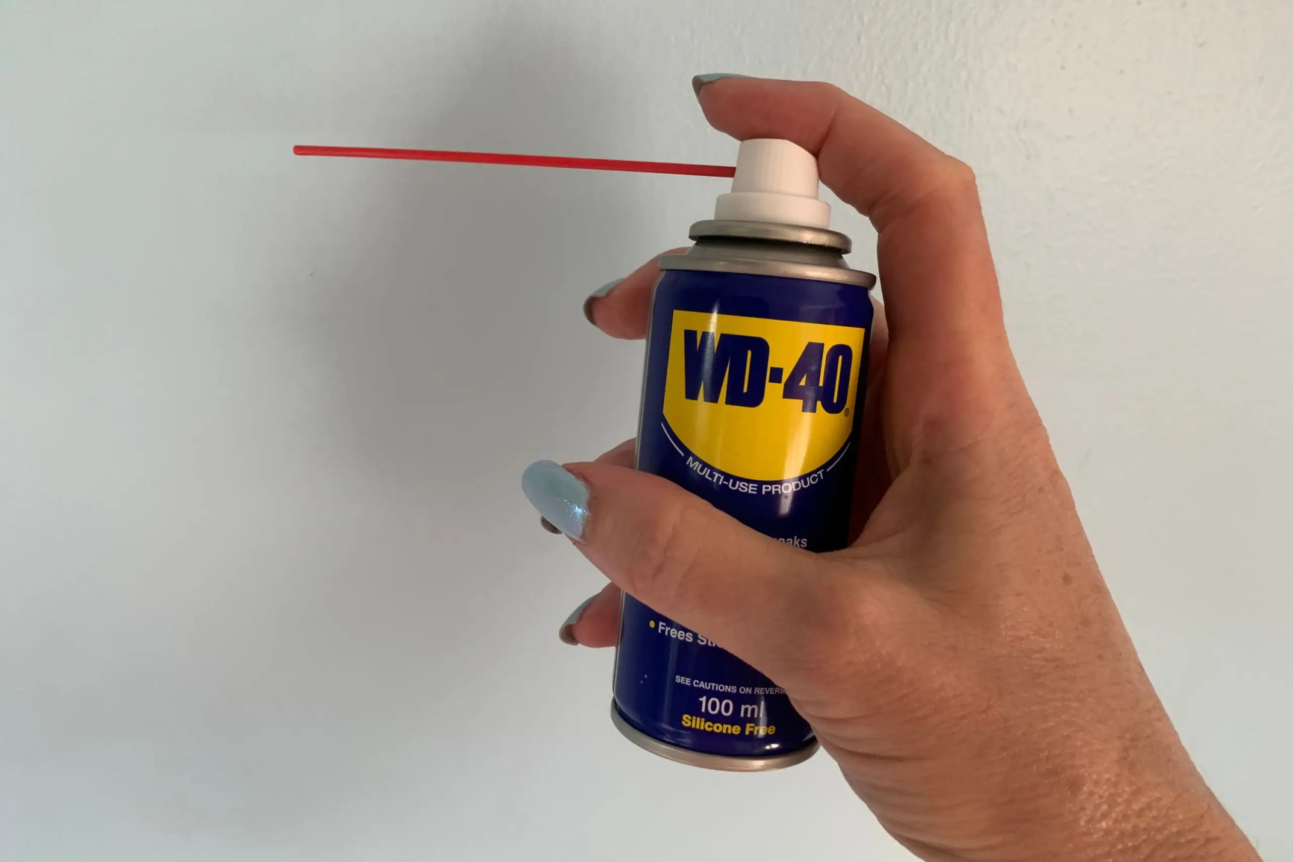 14 Game-Changing WD-40 Cleaning Hacks You Need To Know!