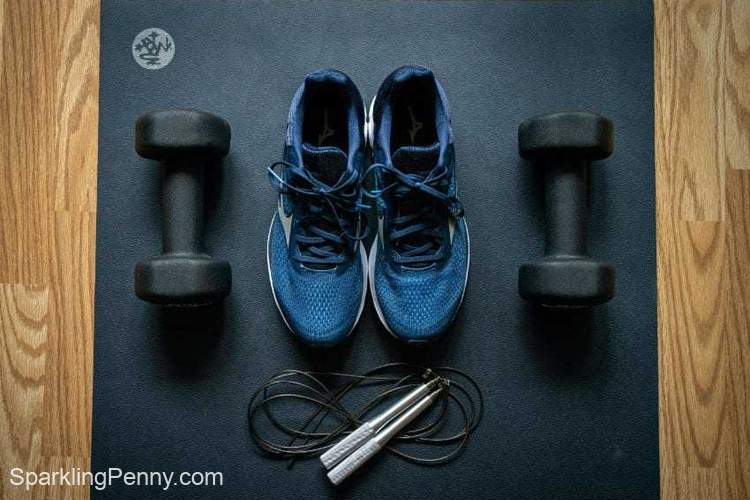 best cheap trainers for the gym