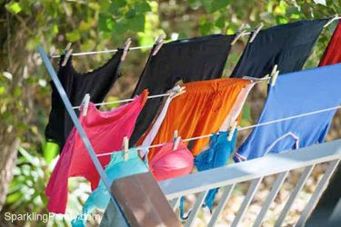 frugal laundry day hacks