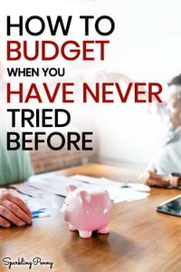 How To Budget Your Money If You've Never Bothered Before