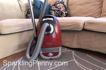 miele cat and dog vacuum cleaner