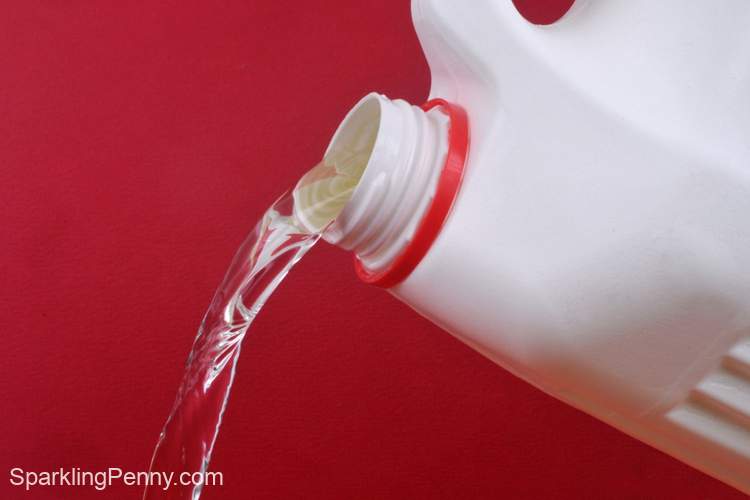 how to sanitize without bleach