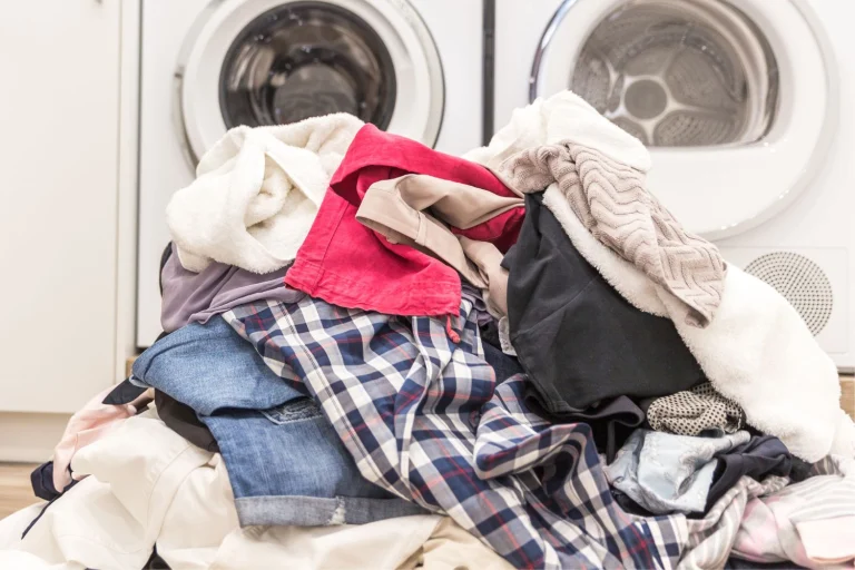 Clean Laundry in ONLY 30 Minutes – Everyone is raving about this…