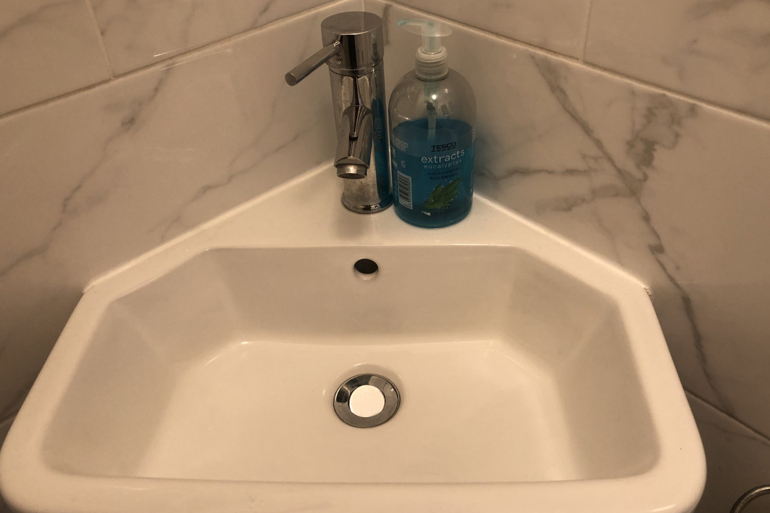 How To Clean Your Bathroom Sink Overflow Hole